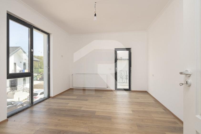 Refugiu Elegant lângă Pădurea Snagov: Casa Visurilor Tale (T2) - 13