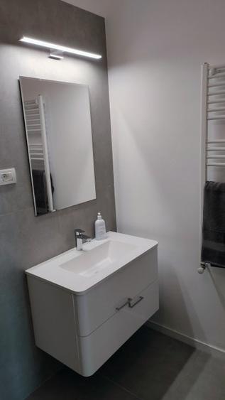 Apartament 3 camere, 100mp, zona Campus, - 17
