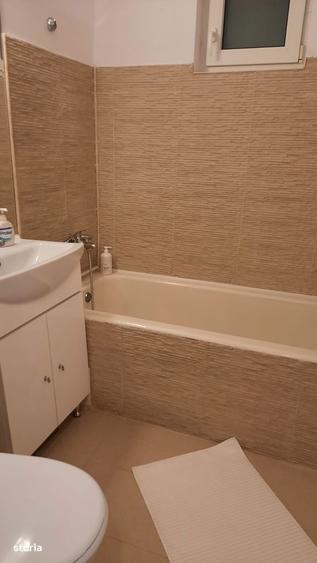 Inchiriez apartamentul 2 camere Parcul Circului, Tei - 5