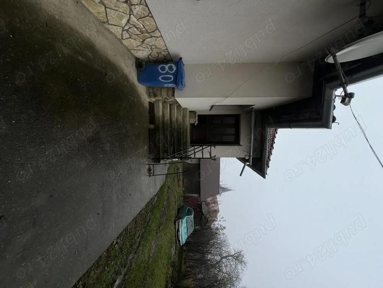 Casa de vanzare sat. Vechea com. Chinteni - 10