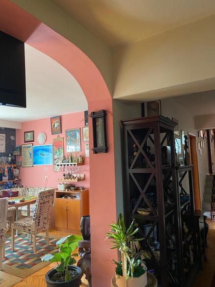 Casă spațioasă în Chiajna- Roșu, ideală pentru rezidențial sau afaceri! - 26