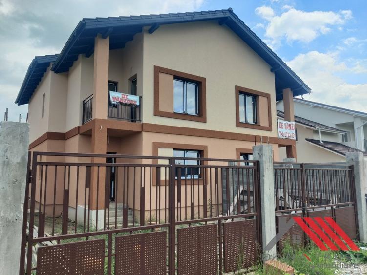 Mosnita Noua - Castel - 1/2 Duplex - 118 mp utili - 1