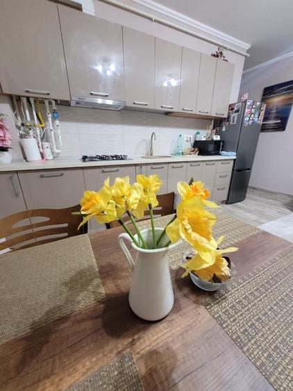 TERMEN LUNG ( INCLUSIV VARA) - MAMAIA NORD -  PLAJA MACKEREL - 2 CAMERE - 1