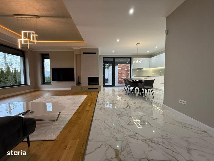 Casa individuala I 4 camere I Lux I Faget - 3