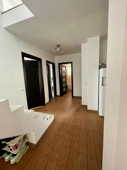 Apartament Penthouse Bragadiru 5 camere - 7
