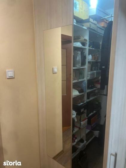 Apartament 3 camere etaj 1, 70 mp, 2 bai, 2 balcoane, Tudor - 16