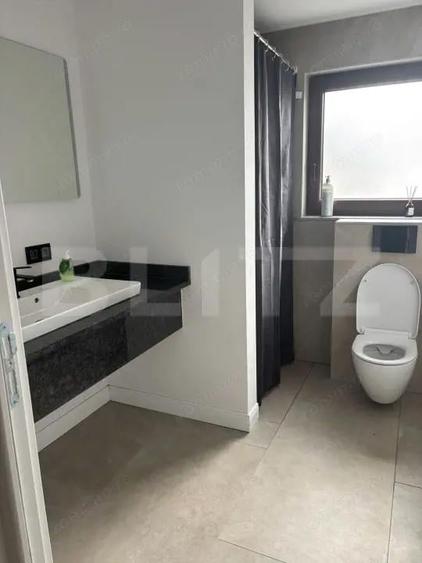 De inchiriat duplex Ipotesti, mobilat utilat 150 mp zona linistita - 3