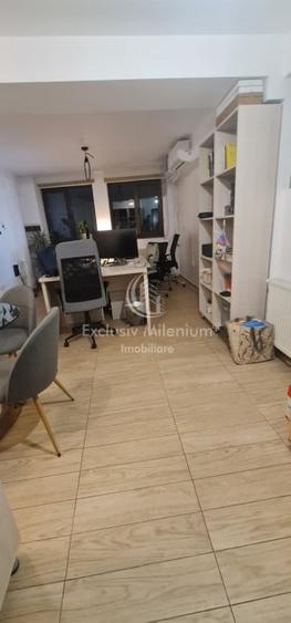 Birouri Vila/Casa S+P+3 Obor -Stefan cel Mare/ Mosilor - 7