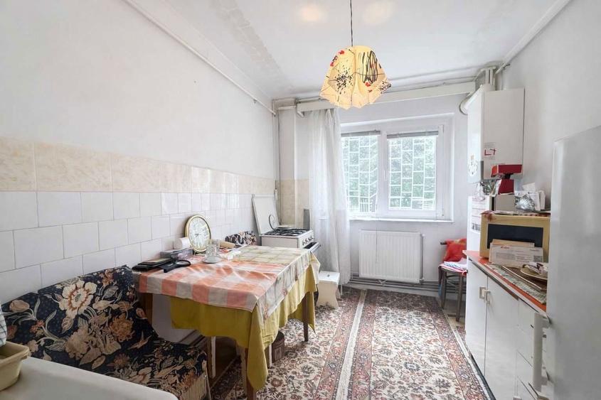 Apartament 2 camere, central Piata Catedralei - 3