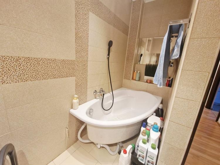 Apartament 3  Camere Metrou Obor 7' | Mall Veranda | Decomandat - 9