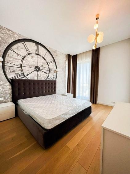 ONE HERASTRAU PARK INCHIRIERE APARTAMENT NOU 4 CAMERE - 4