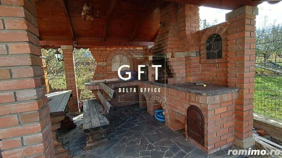 Casa de Inchiriat / De vanzare sau Schimb - 69