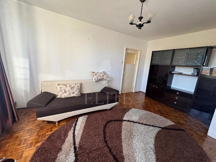 Apartament 2 camere în zona  Iulius Mall - 2