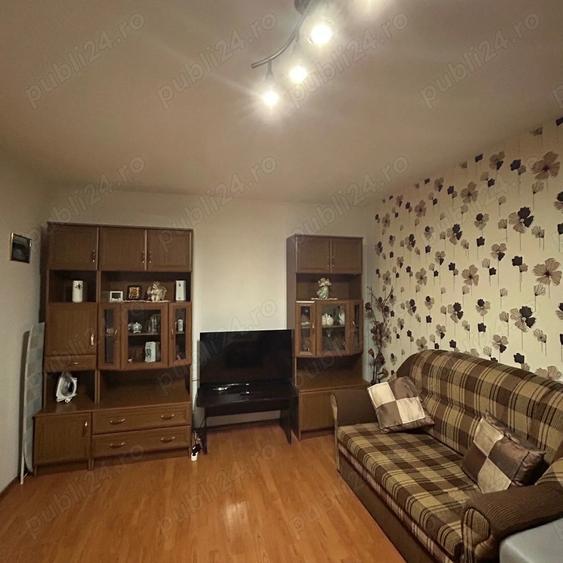 Apartament de inchiriat Ciresica Mega Image - 1