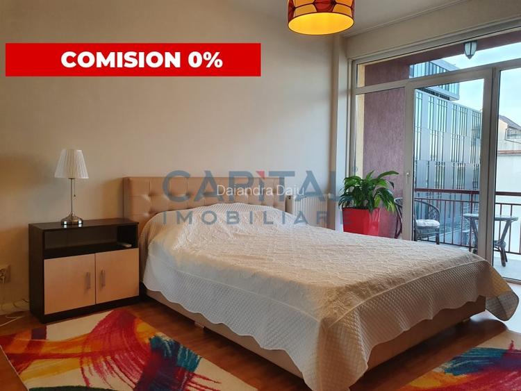 Apartament cu 2 camere decomandat în Central Apartament cu 2 camere decomandat în Central