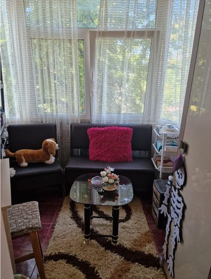 Apartament trei camere - etaj 2 - 80 mp - zona Restaurant Urban - 6