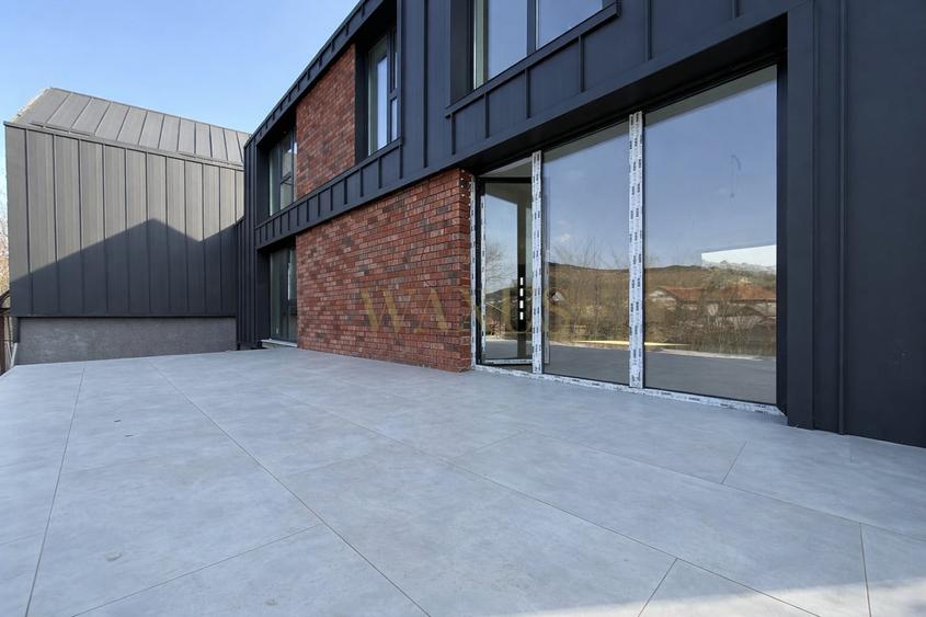 Casa Individuala - SU 165MP I ST 500MP I Finisata Modern - Popesti - 8