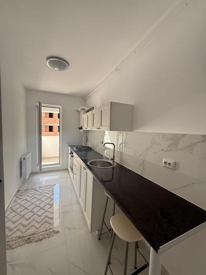 Garsoniera decomandata-Tva inlcus -Militari Residence-Comision 0% - 5