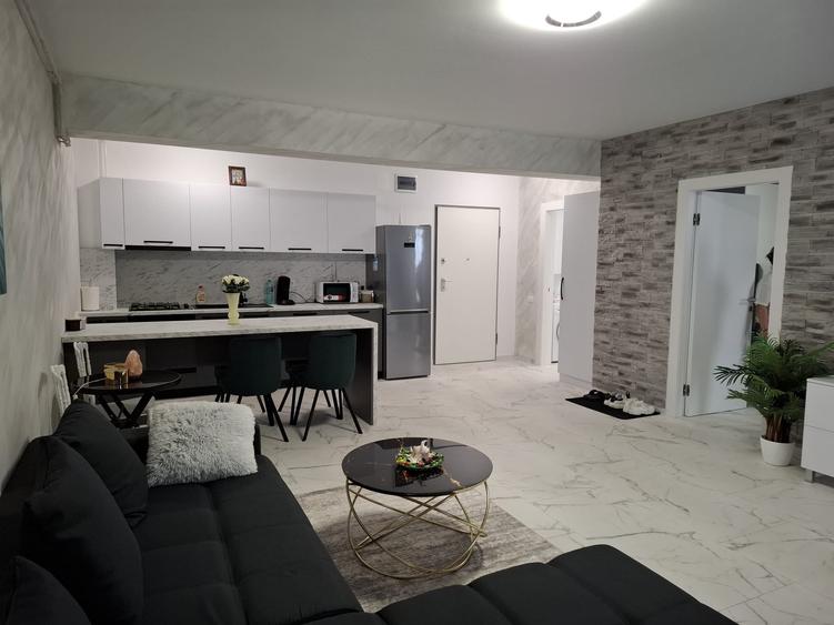 Urgent!Statiunea Mamaia-2 camere  cu vedere la mare si loc de parcare - 2