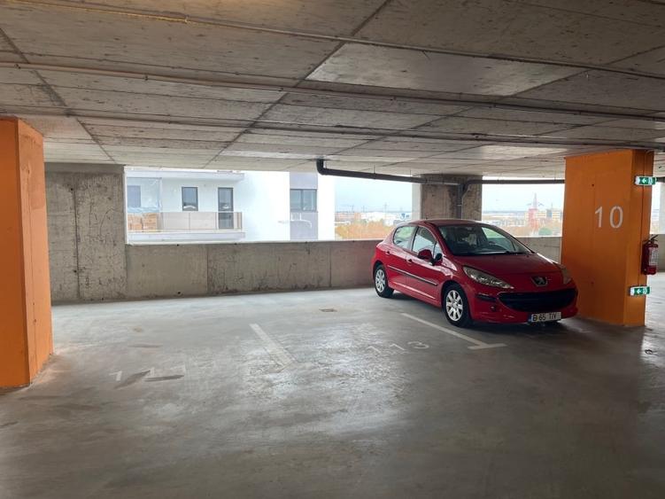 Proprierar | GARSONIERA premium “ALL INCLUSIVE” | Hils Pallady - 12