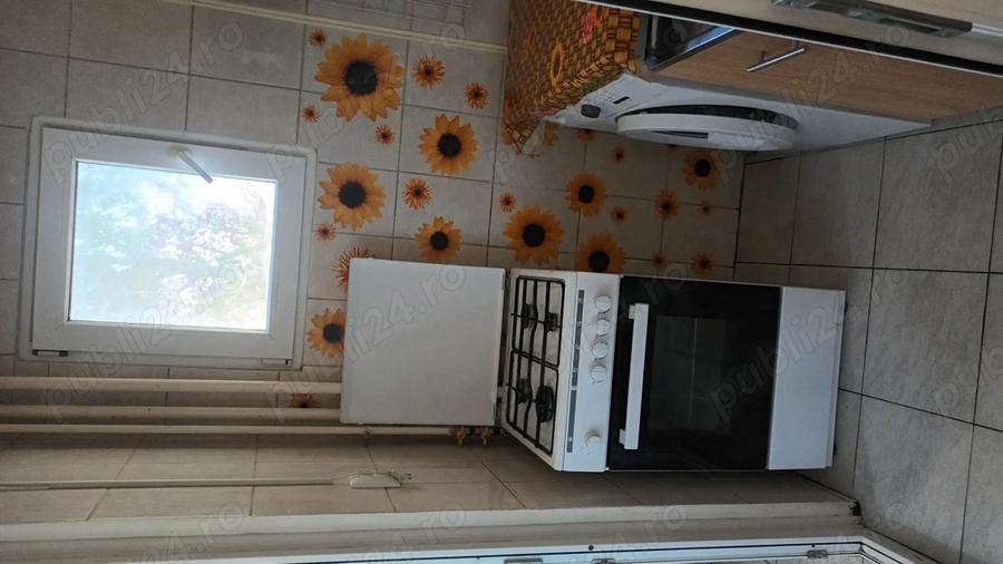 Inchiriez garsoniera Auchan Titan - 8