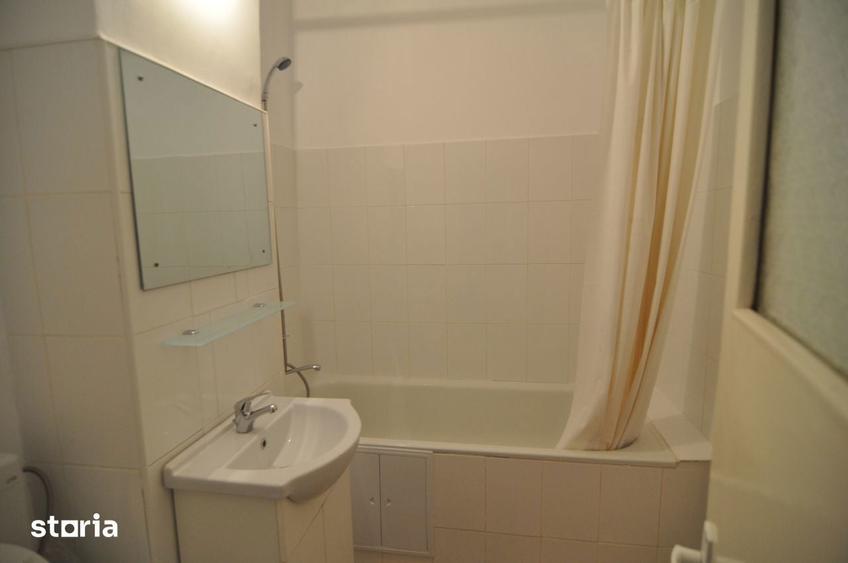 Apartament 1 camere Cug-sectia 6 de politie - 1