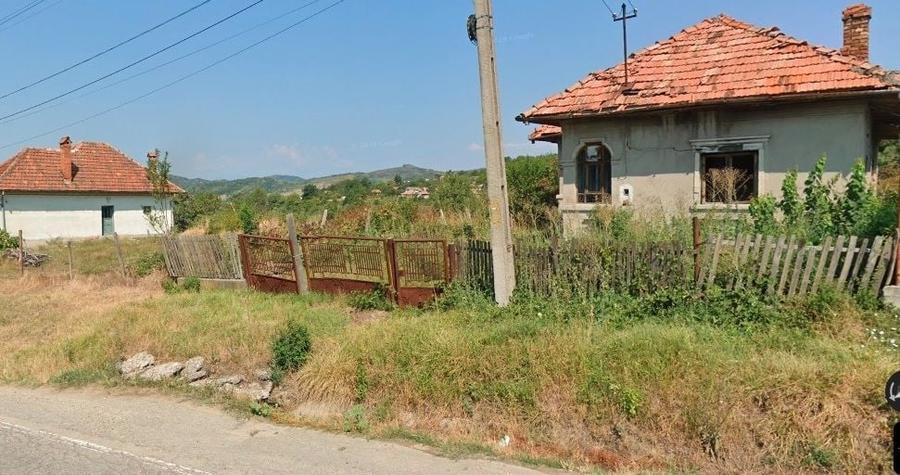 Teren de vânzare intravilan-extravilan  comuna Tigveni jud.Arges - 5