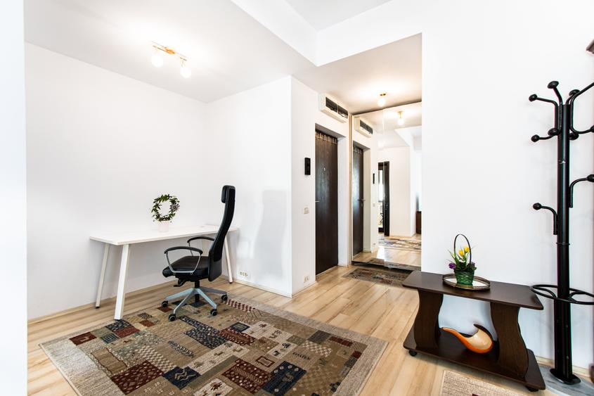 Studio North Lake Herastrau - 1