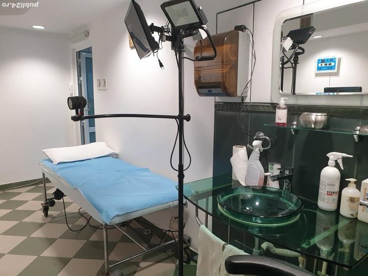 Cabinet Medical de inchiriat - 2