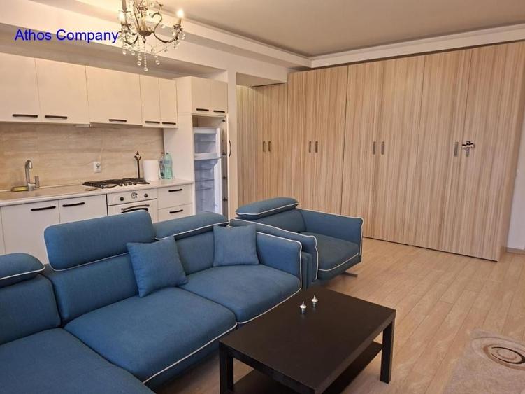 Dorobanti- Perla Ap 2 camere BUN pt. birou sau locuinta - 1