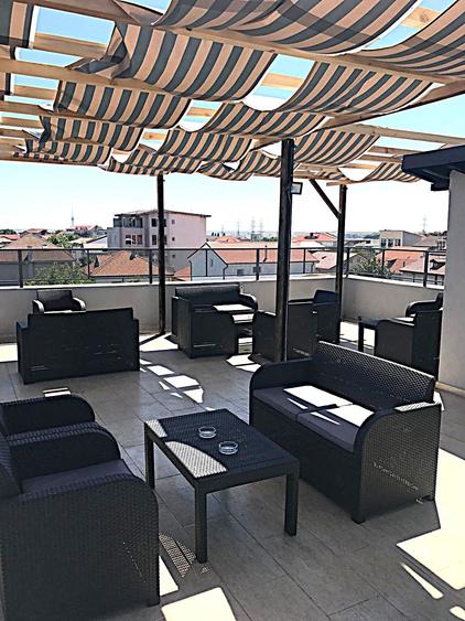 Pensiune de vanzare in Eforie Nord pe partea cu marea - 8