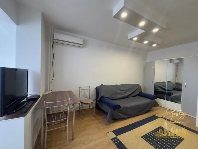 Garsoniera tip D moderna de inchiriat in zona Nufarul - Oradea - 2