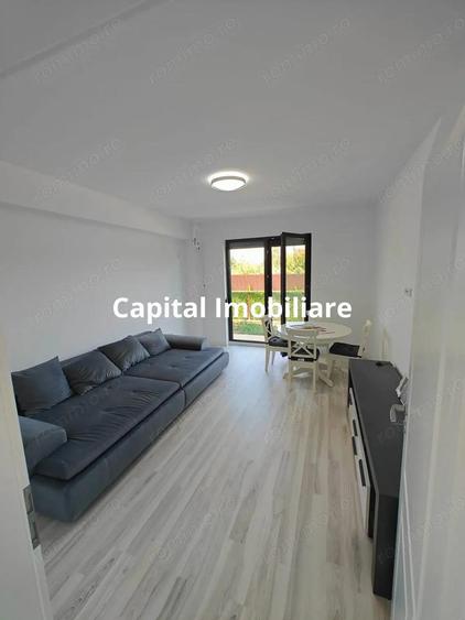 Apartament cu 2 camere decomandat, Zona Galata - 2