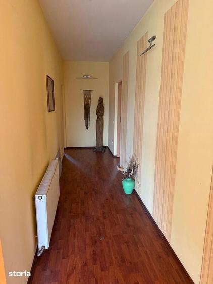 Proprietate Comercial-Reziden?iala 788 mp Pensiune sau Hotel. - 5