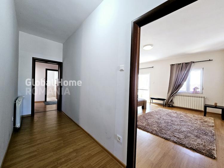 Vila Individuala 466 MP | Pipera  | Teren 1000 MP | Ideala pentru Gradinita - 26