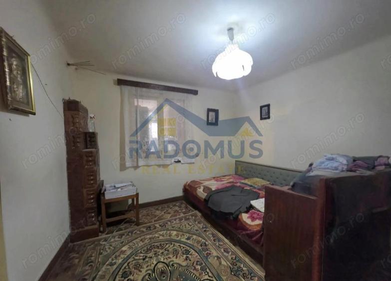 Casa Gageni - Paule?ti Teren 300 mp - Centrala Gaz -An constr. 1973 - 4