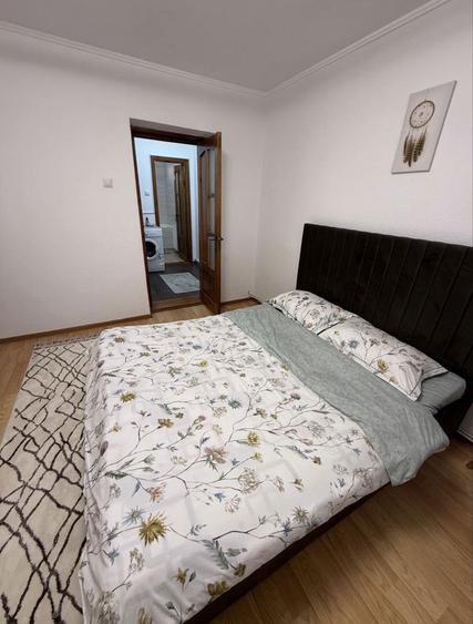 Vand ap 2 cam parter, b- dul garii - 6