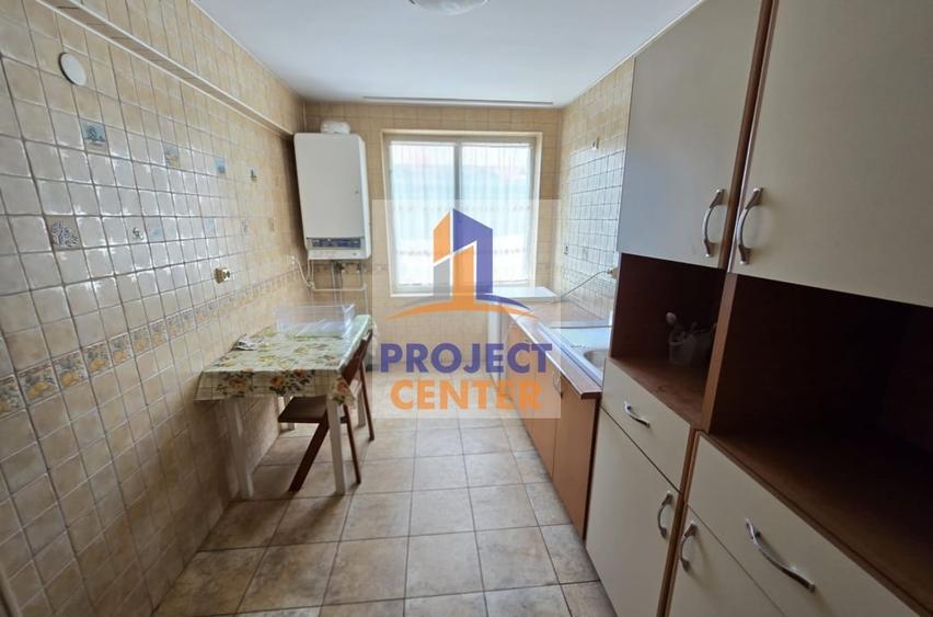 Apartament 3 camere Ultracentral, etaj 2, 2 balcoane - 3