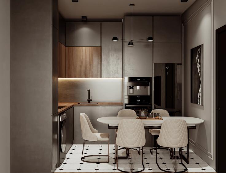 R3 Residence | Brancoveanu–Alunisului | Bloc boutique - 11