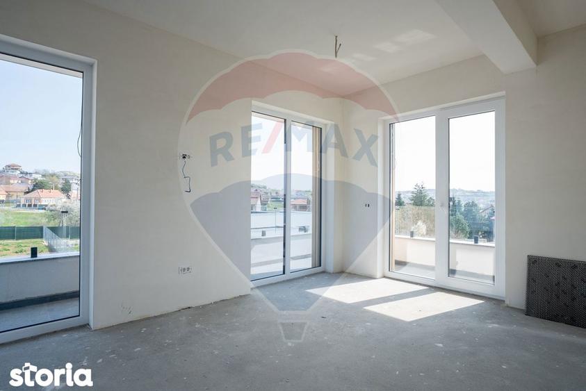 De vanzare casa 5 camere in zona Dealuri Oradea - 20