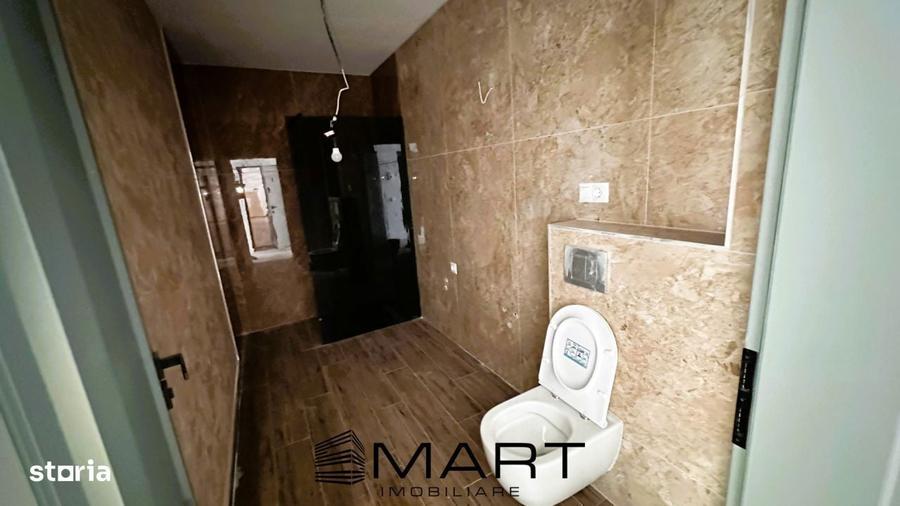 Apartament la Cheie 58mp bucatarie separata zona Doamna Stanca - 6