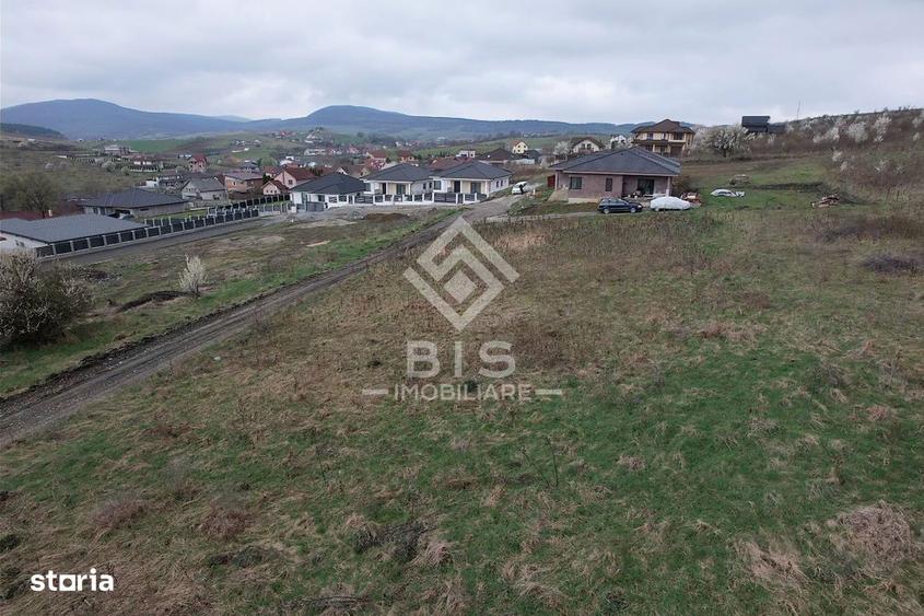 Teren Casa 700 mp / Sigmir Zona exclusiva de Case - 10