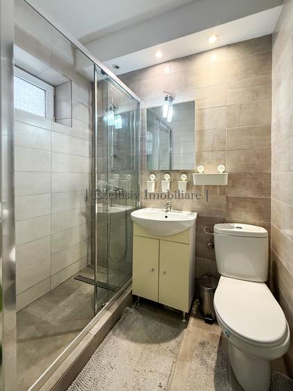 Apartament 2 camere | City Park Mall | Termen lung - 7