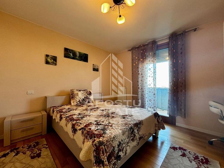 Apartament cu 3 camere de inchiriat, Timisoara, zona Gheorghe Lazar - 1
