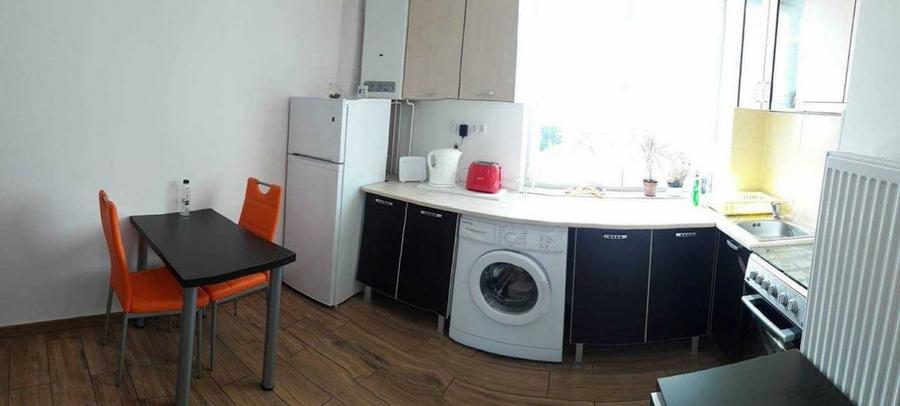 Apartament 2 camere 40mp, balcon, etaj intermediar, Ultracentral - 2