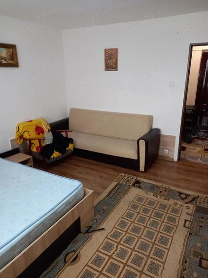 Inchiriez garsoniera Suceava - 3