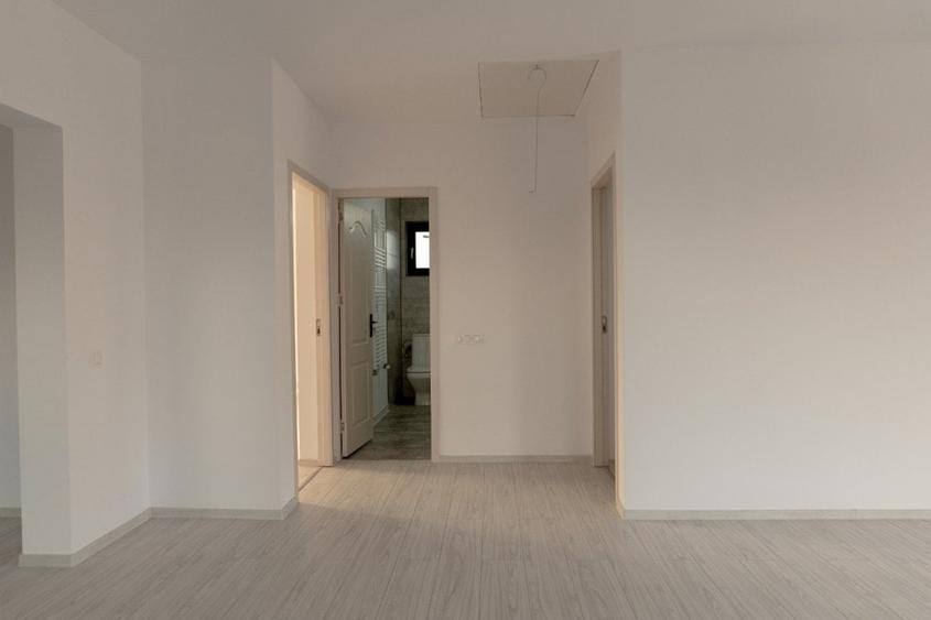 Casa noua, Piscani-Negreni, teren 550mp, finisaje moderne - 11