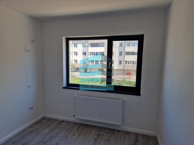 2 Camere cu Gradina 40 Mp, Titan -Pallady - 3