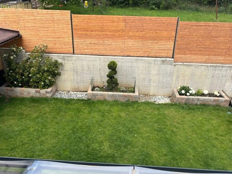 Casa individuala, 4 camere, Faget, superfinisata - 14