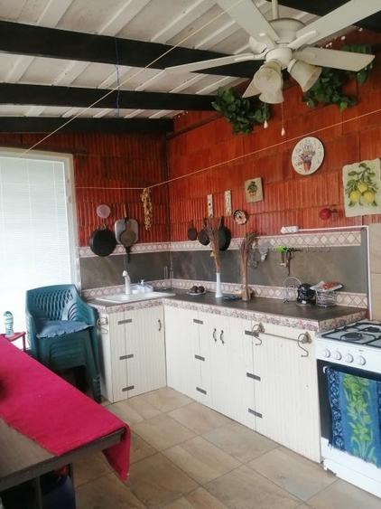 Casa P+M, Malureni -Toplita,  teren 2.798mp - 37